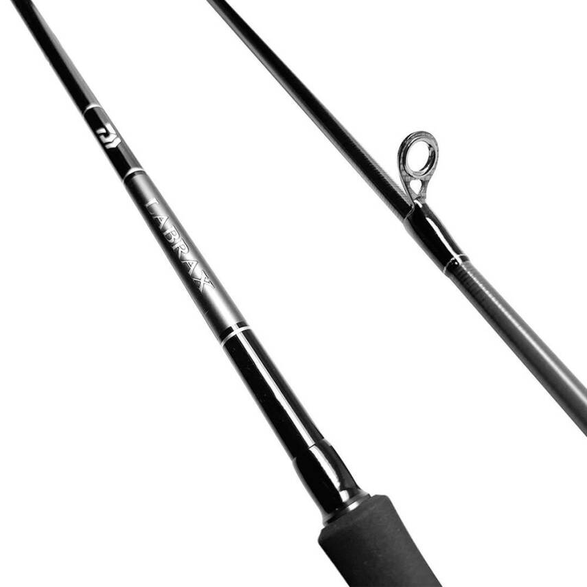 Daiwa Labrax AGS 274cm 7-35gr Spin Olta Kamışı - 2