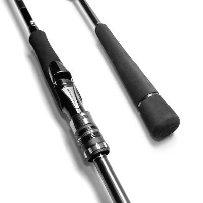 Daiwa Labrax AGS 274cm 7-35gr Spin Olta Kamışı - 3