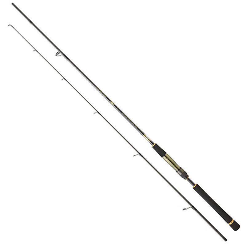 Daiwa Crosscast Df 274cm 7-28gr Spin Kamışı - 1