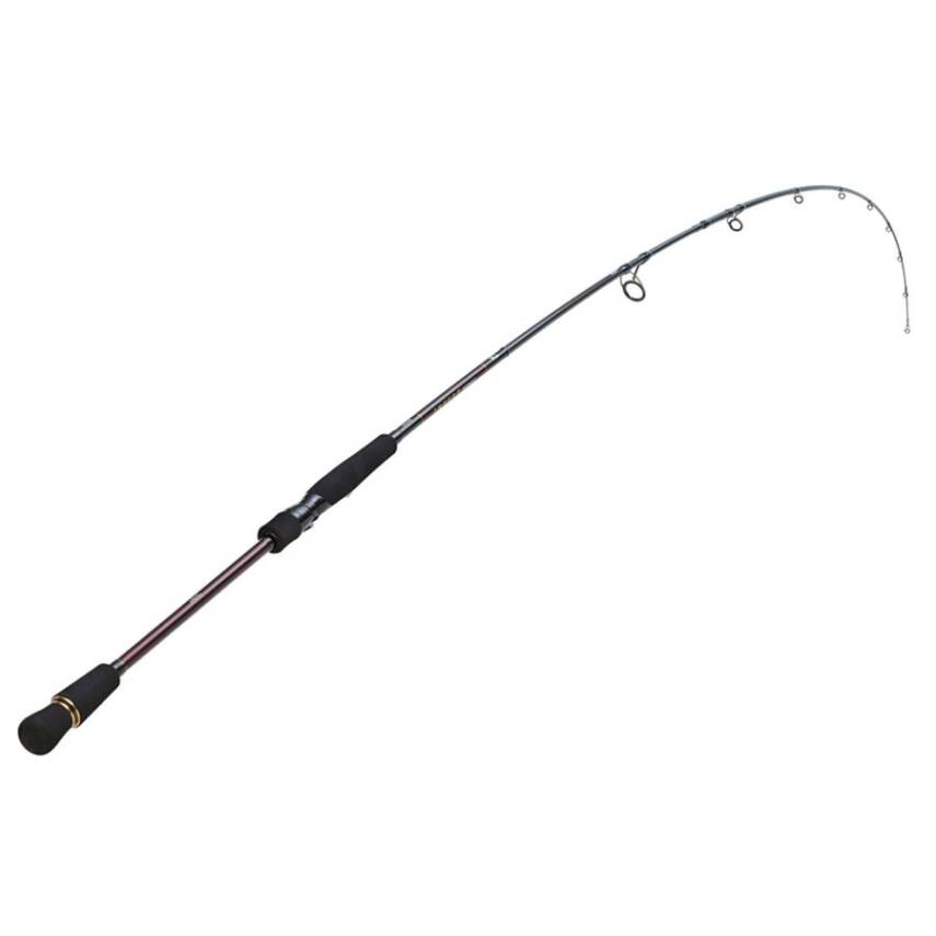 Daiwa infeet Seabass 274cm 14-42gr Spin Kamış - 2