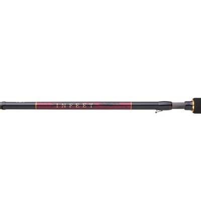 Daiwa infeet Seabass 274cm 14-42gr Spin Kamış - 3