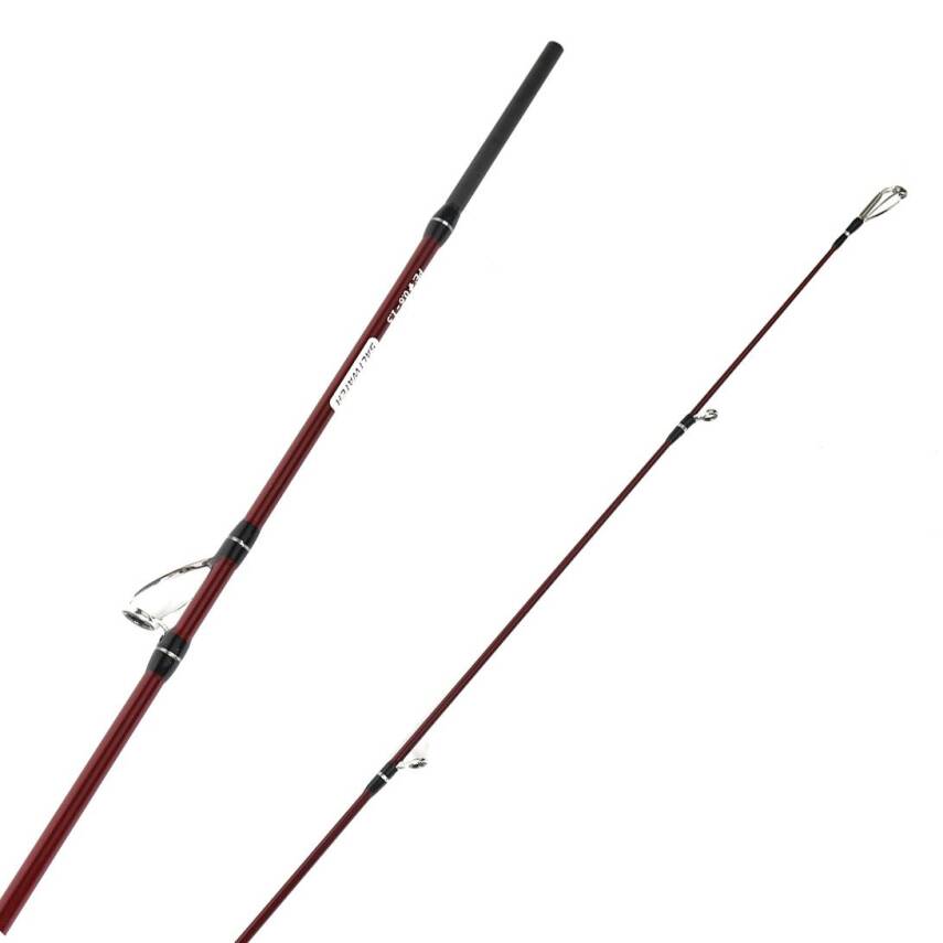 DTD Calamari Hunter Egi Saltwater 246cm 2.0-3.5 Kalamar Kamışı - 4