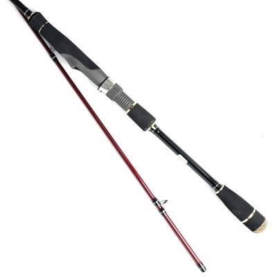DTD Calamari Hunter Egi Saltwater 246cm 2.0-3.5 Kalamar Kamışı - 5