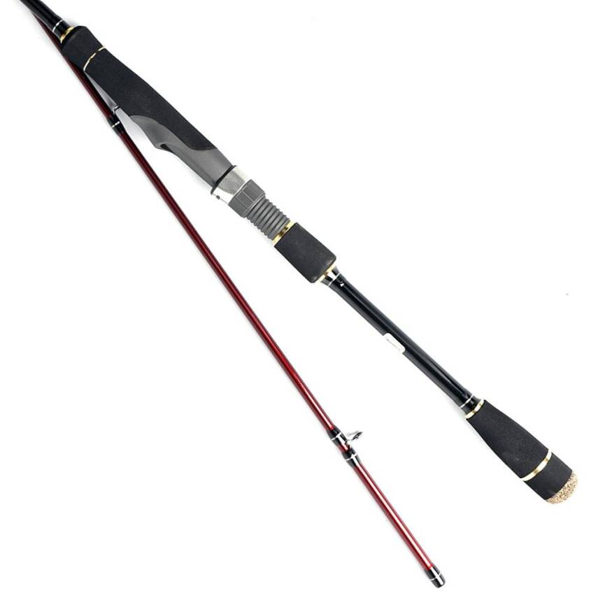 DTD Calamari Hunter Egi Saltwater 246cm 2.0-3.5 Kalamar Kamışı - 5